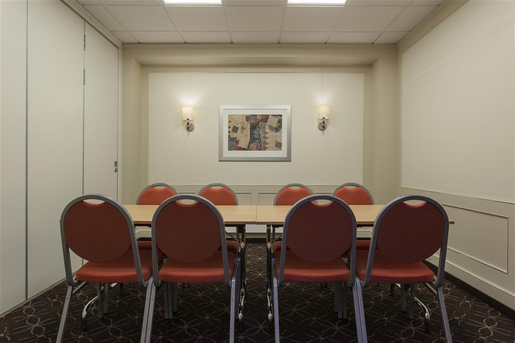 Scandic Helsfyr Oslo Kemudahan gambar